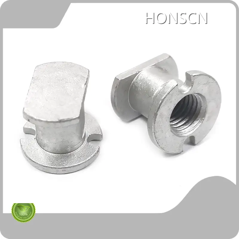 Precision Cnc Machining Part Products Wholesale - HONSCN 1