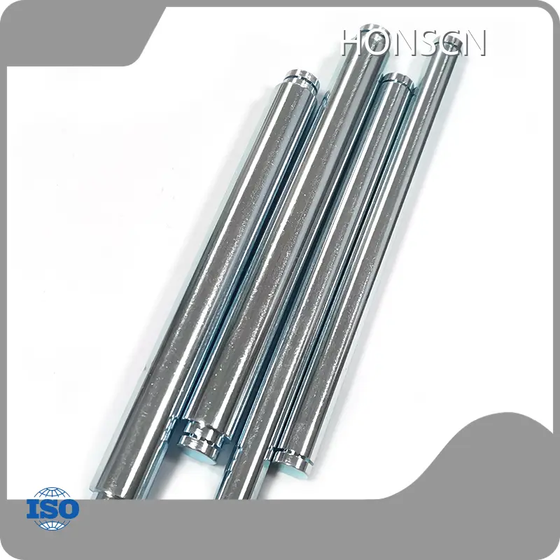 Lathe Machining Parts Shaft Pin Wholesale - HONSCN 1