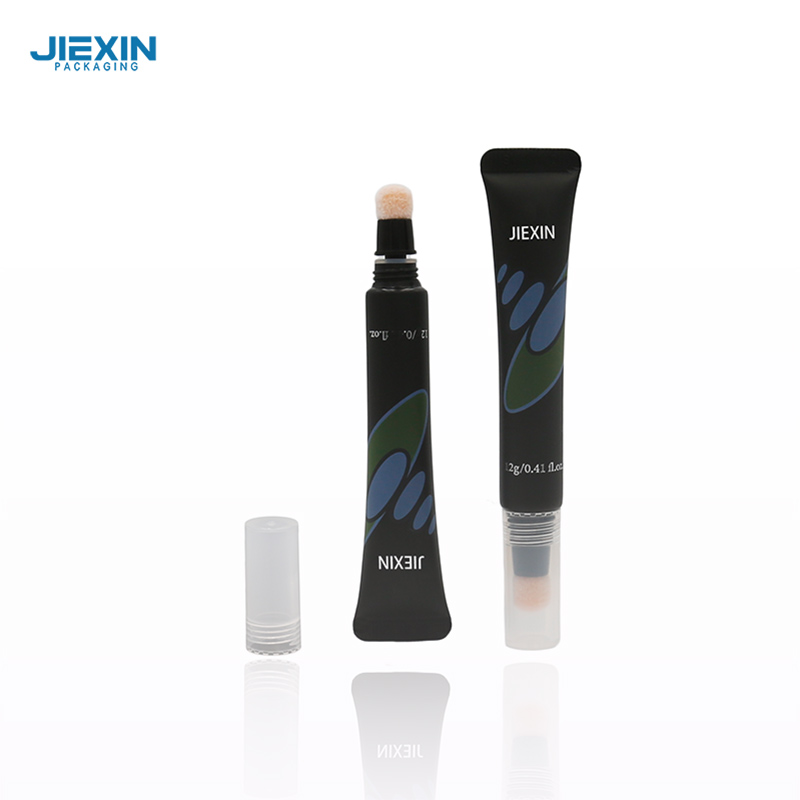 12ml 唇彩植绒海绵管 1