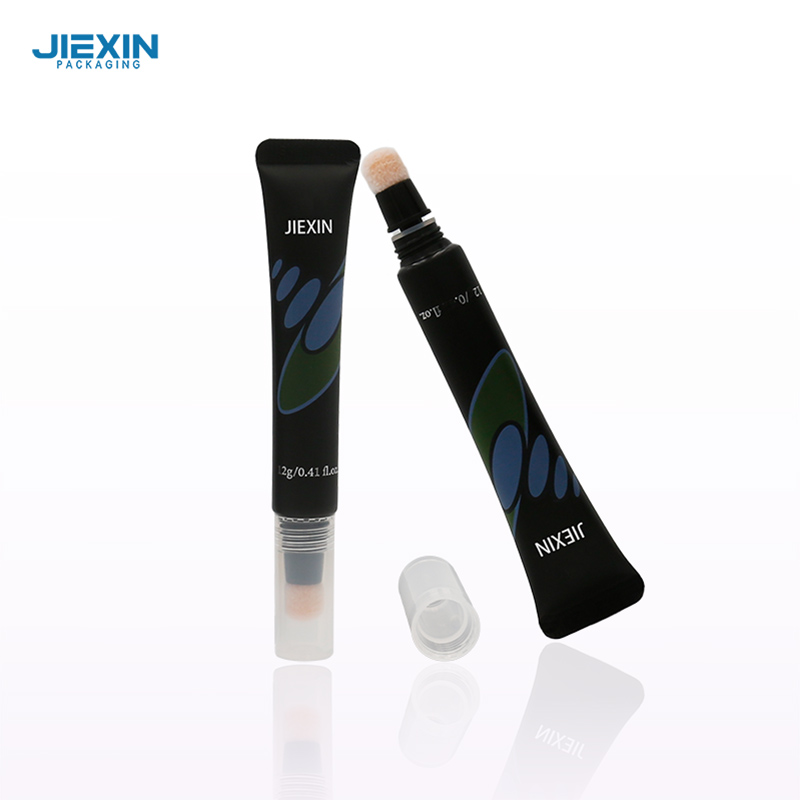 12ml 唇彩植绒海绵管 5