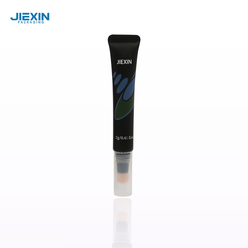 12ml 唇彩植绒海绵管 2
