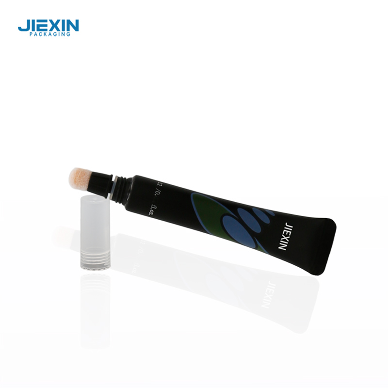12ml 唇彩植绒海绵管 4
