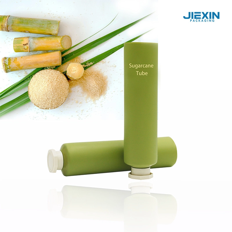 Tube de canne à sucre de 60 ml pour les soins de la peau 1