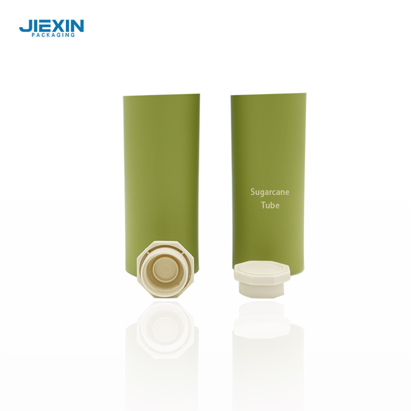 Tube de canne à sucre de 60 ml pour les soins de la peau 4