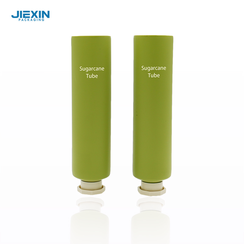 Tube de canne à sucre de 60 ml pour les soins de la peau 3