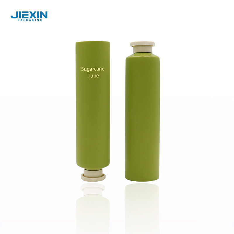 Tube de canne à sucre de 60 ml pour les soins de la peau 2