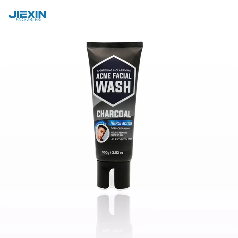 The Ultimate Guide To Choosing The Perfect Facial Cleanser Tube For Your Skincare Routine 1