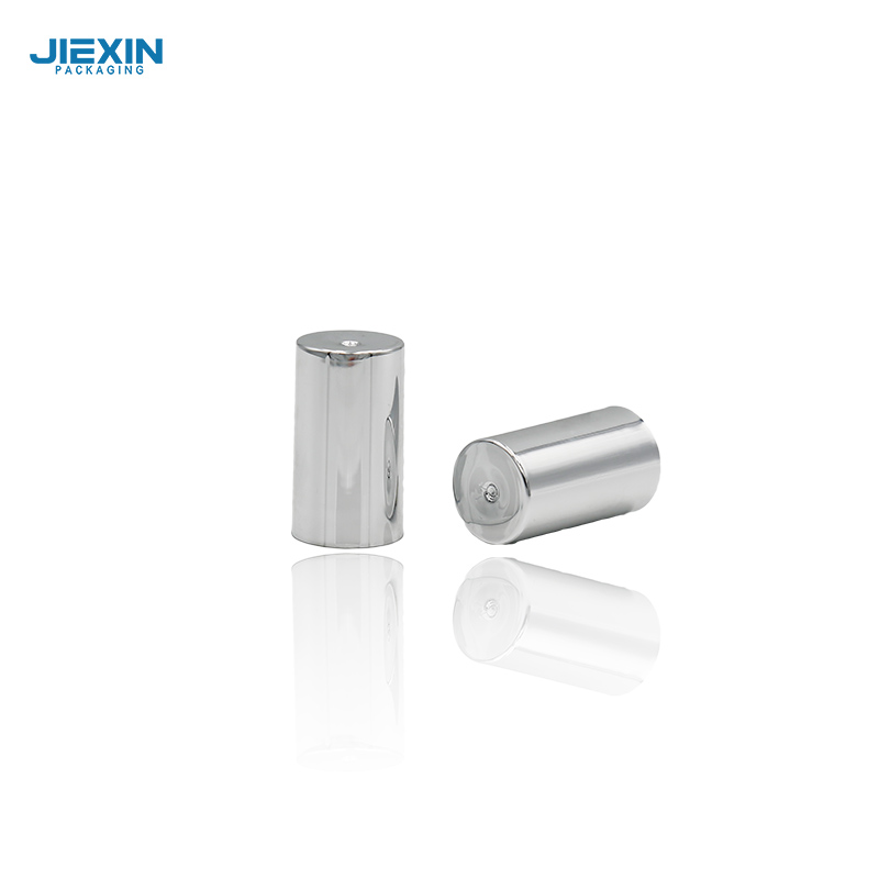 Tubo de crema para ojos de 15 ml con gotero 4