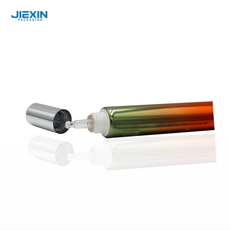 Tubo de crema para ojos de 15 ml con gotero 2