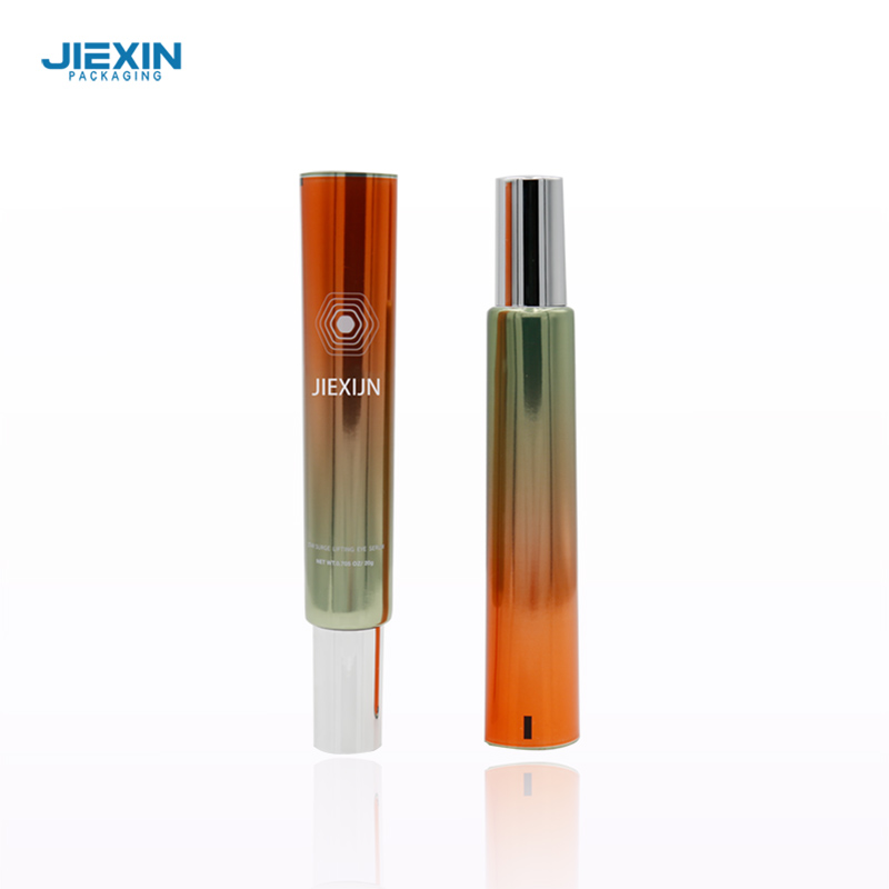 Tubo de crema para ojos de 15 ml con gotero 1