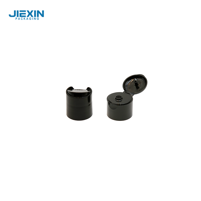 50 Ml PET Bottle For Shampoo - JIEXIN 4