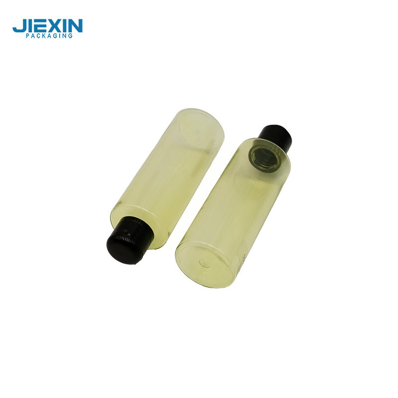 50 Ml PET Bottle For Shampoo - JIEXIN 3