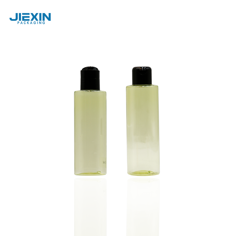 50 Ml PET Bottle For Shampoo - JIEXIN 1