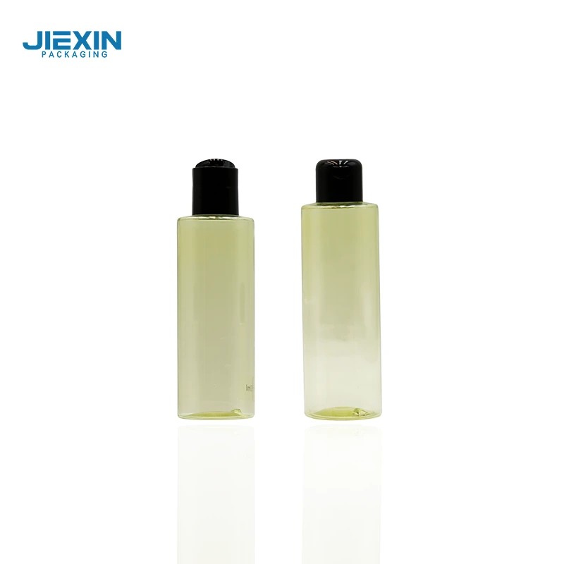 50 Ml PET Bottle For Shampoo - JIEXIN 1