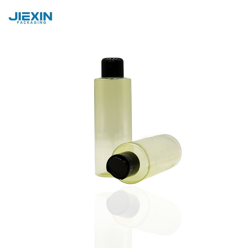 50 Ml PET Bottle For Shampoo - JIEXIN 2