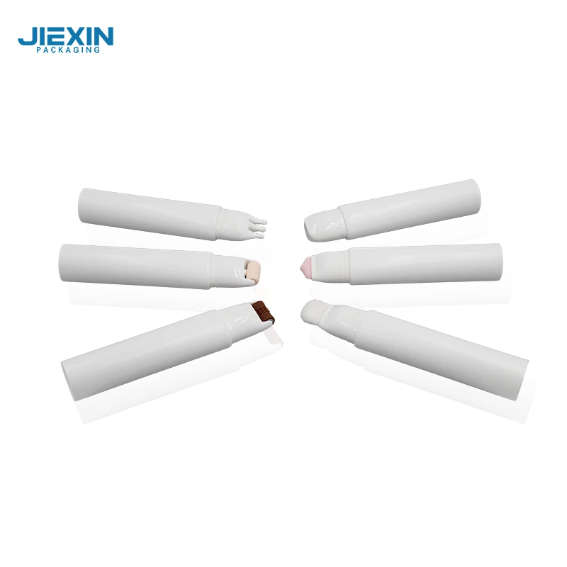 Tube de la série tête fonctionnelle JIEXIN 60 ml 1