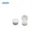 Oem & Odm Blue Glass Cosmetic Jars Facial 3
