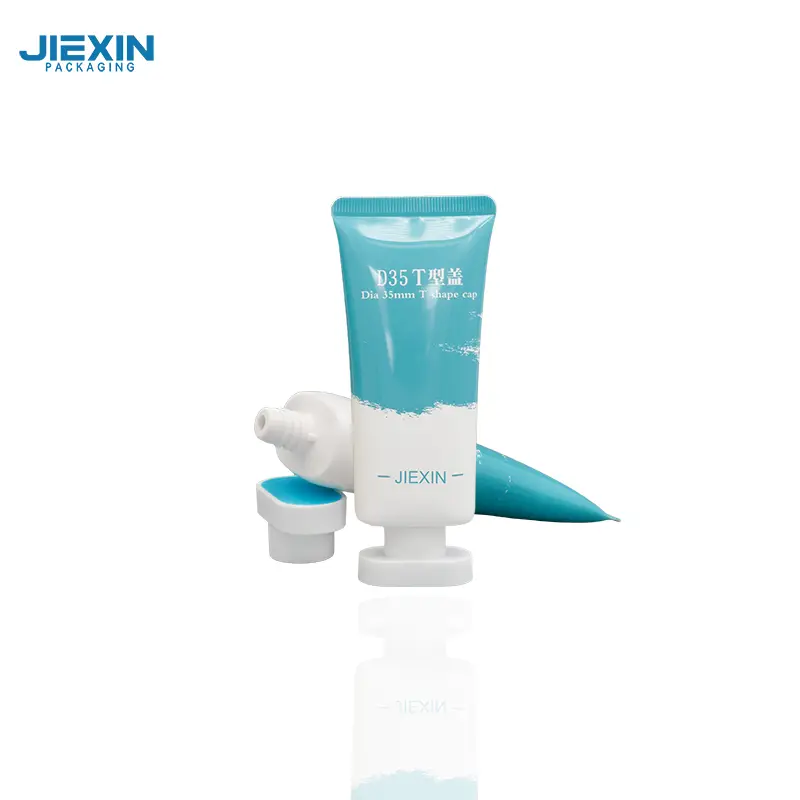 Professional Skin Care Tube Skin Care Tube Company 5