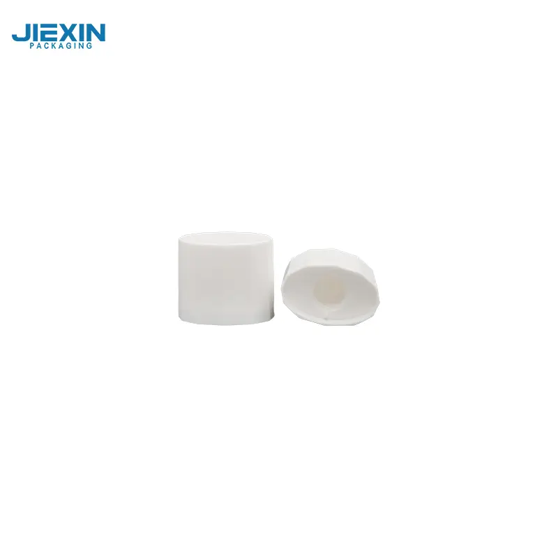 Epidemic 50 Ml Cosmetic Jars JIEXIN Manufacture 3