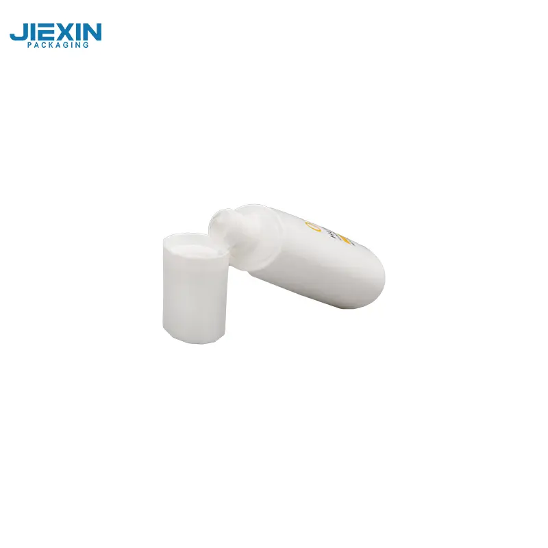 Epidemic 50 Ml Cosmetic Jars JIEXIN Manufacture 4
