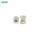 Hot Sale JIEXIN Matte Black Cosmetic Jars 3