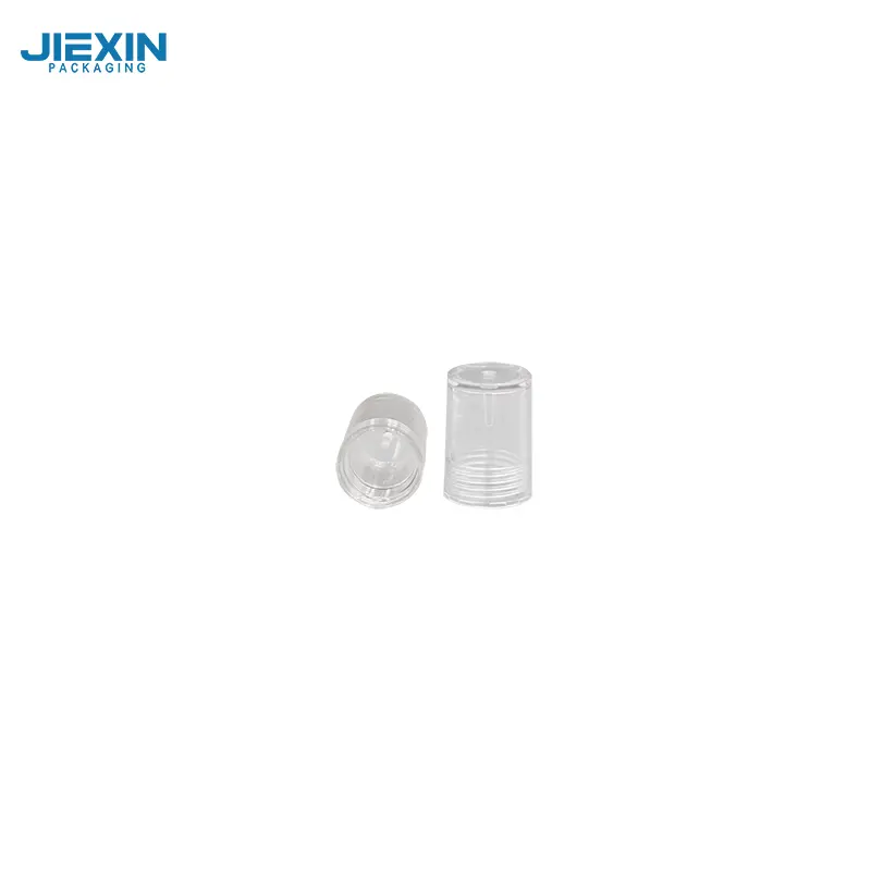 Custom Sustainable Cosmetic Jars JIEXIN 3