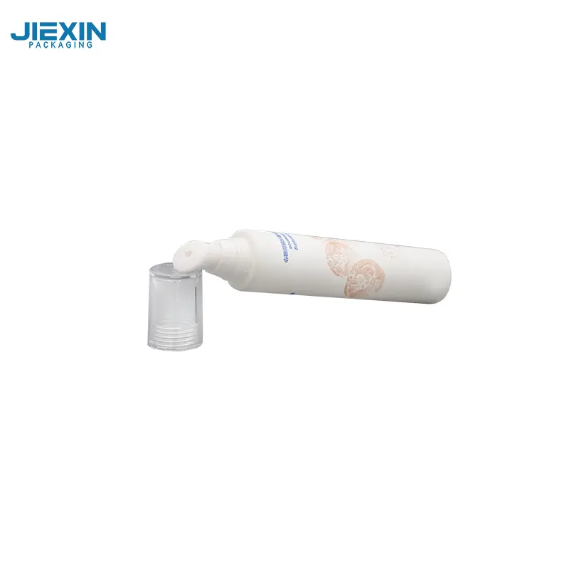 Custom Sustainable Cosmetic Jars JIEXIN 2