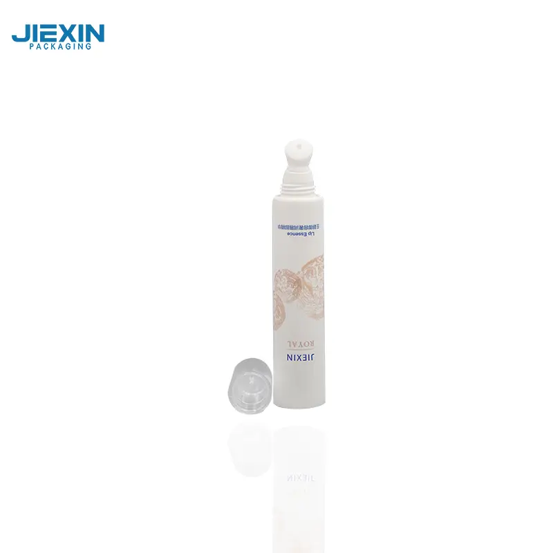 Custom Sustainable Cosmetic Jars JIEXIN 4