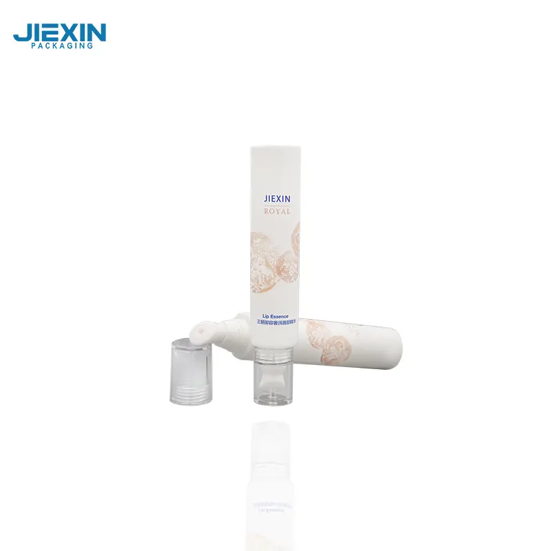 Custom Sustainable Cosmetic Jars JIEXIN 5