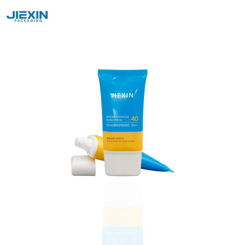 JIEXIN 15ml Cosmetic Jars 5
