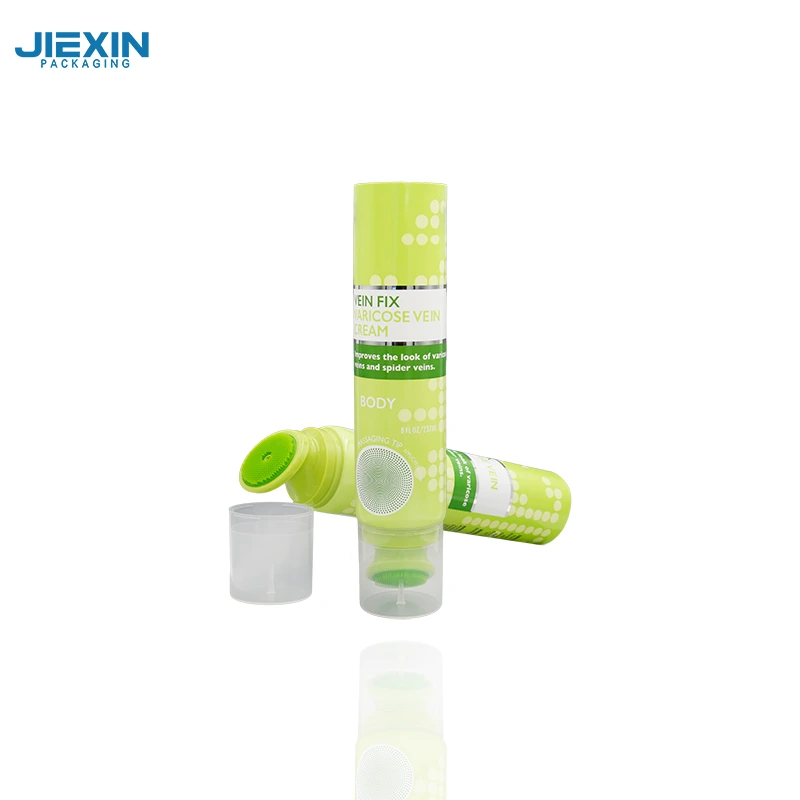 Tube de tête de peigne D50 pour crème pour le corps - JIEXIN 1