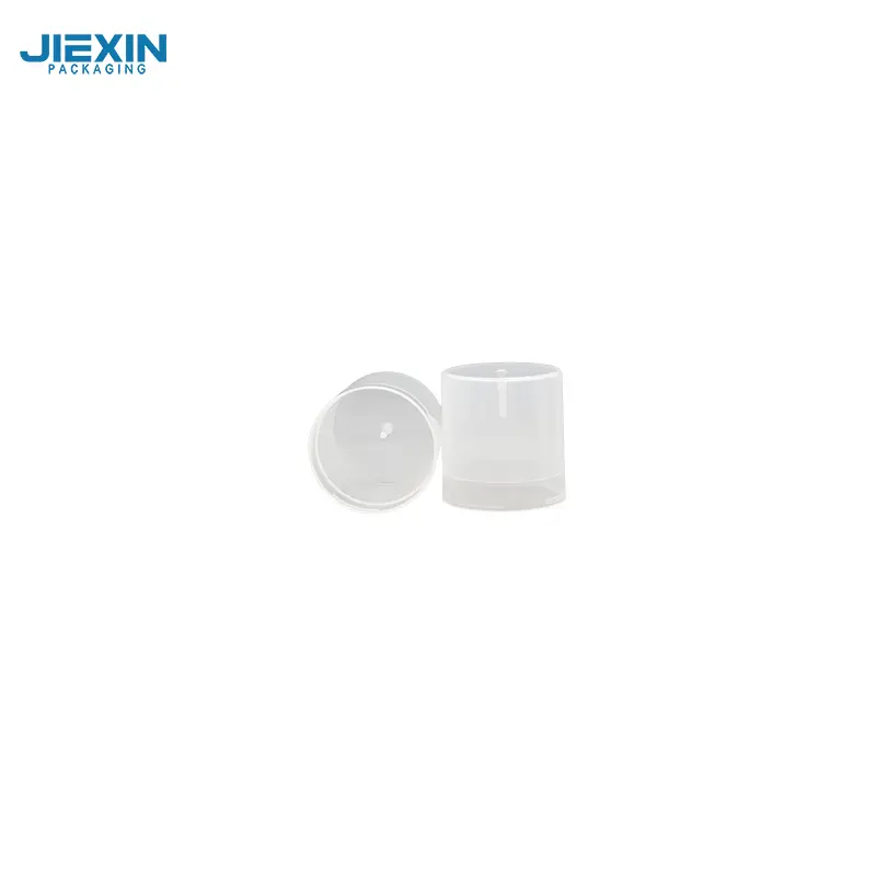JIEXIN Brand 15 Ml Lip Gloss Tubes Supplier 4