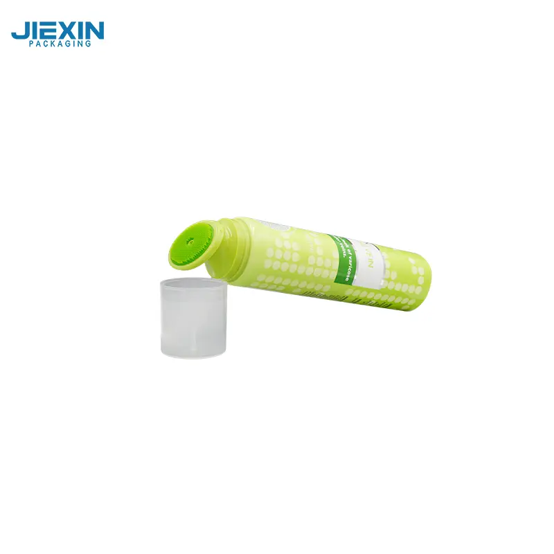 JIEXIN Brand 15 Ml Lip Gloss Tubes Supplier 2