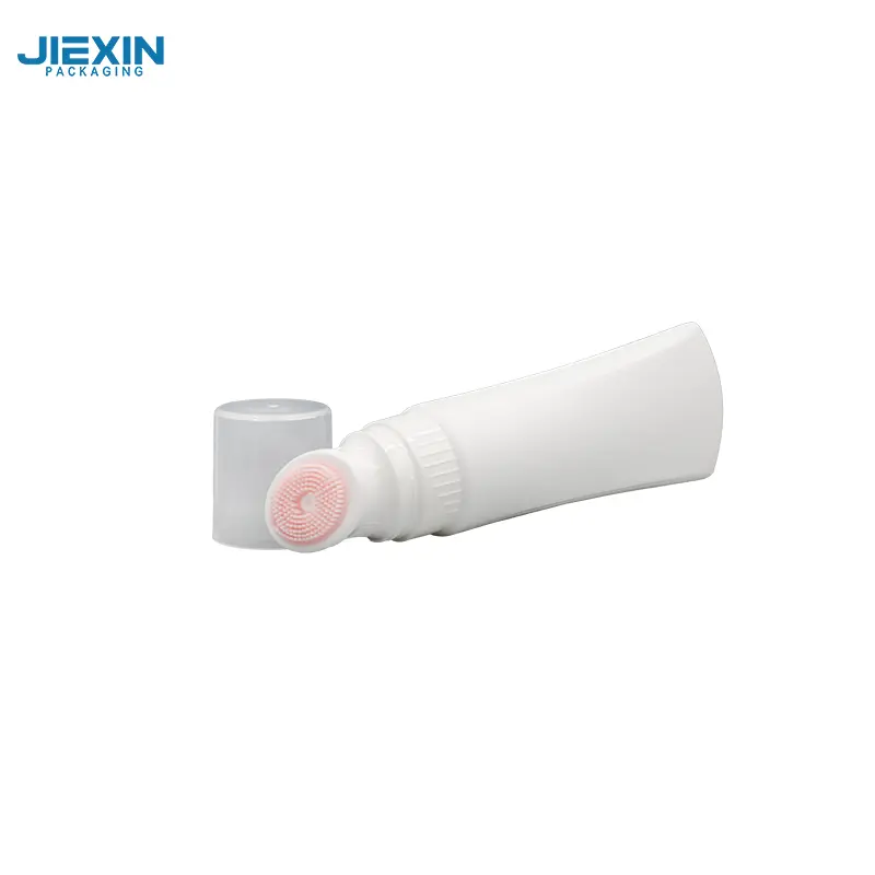 JIEXIN Low Profile Glass Cosmetic Jars 3