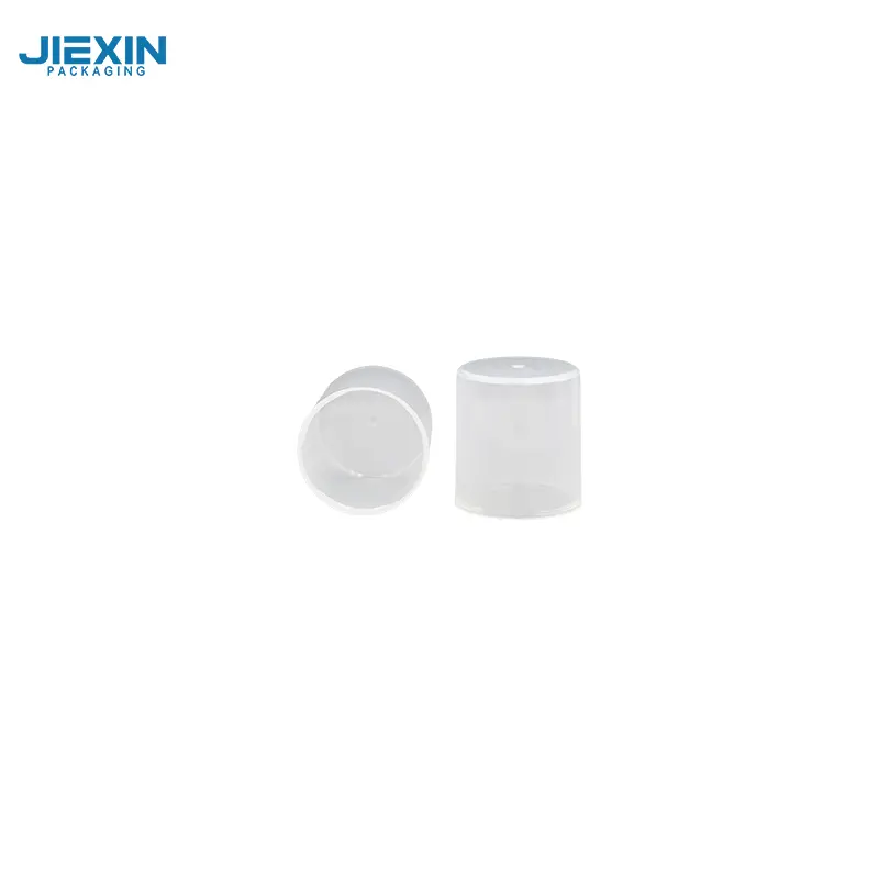 JIEXIN Low Profile Glass Cosmetic Jars 4