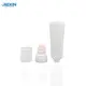 JIEXIN Low Profile Glass Cosmetic Jars 5