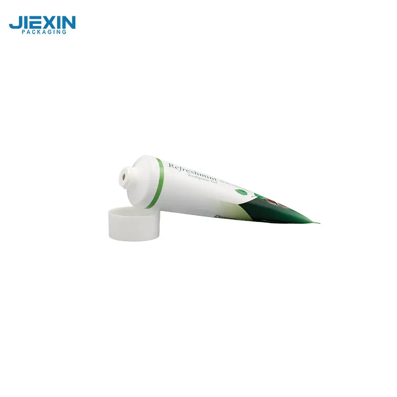 Clear Cosmetic Jars Bulk Buy JIEXIN 4
