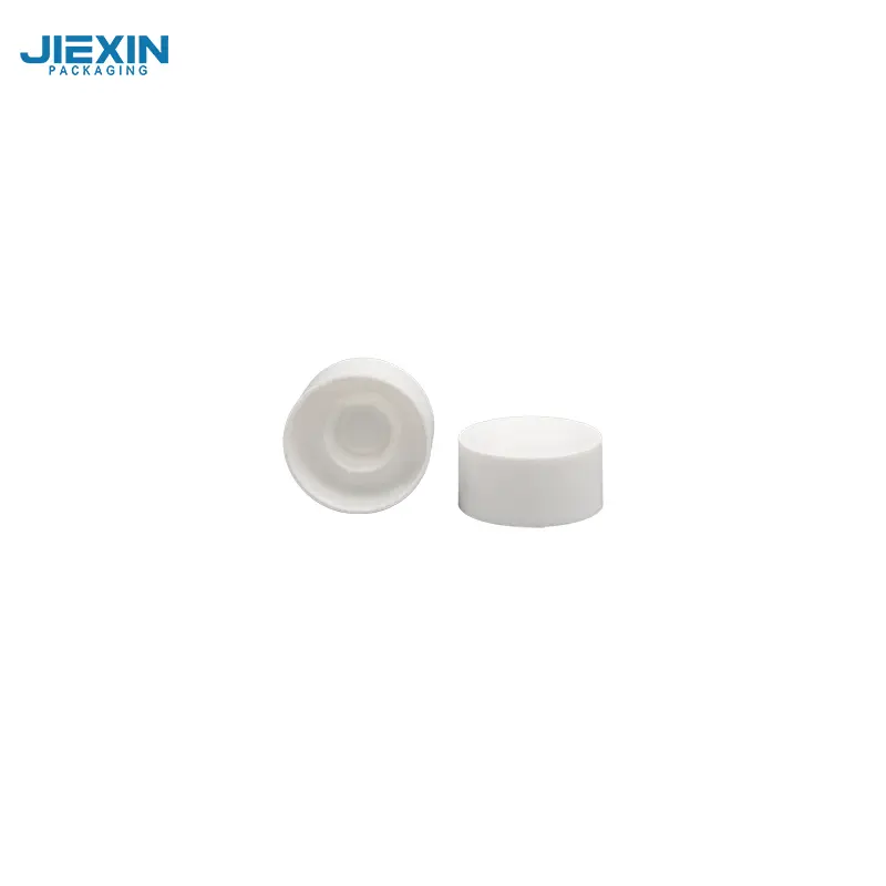 Clear Cosmetic Jars Bulk Buy JIEXIN 3