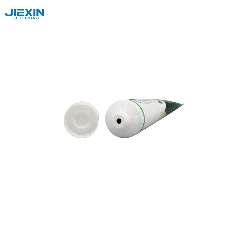 Clear Cosmetic Jars Bulk Buy JIEXIN 2