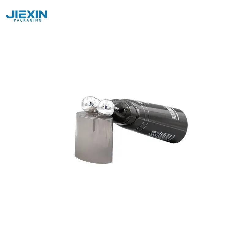 Sustainable Cosmetic Jars JIEXIN Brand 2