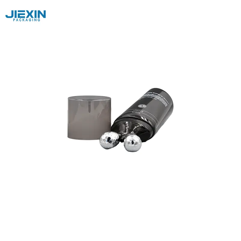 Sustainable Cosmetic Jars JIEXIN Brand 4
