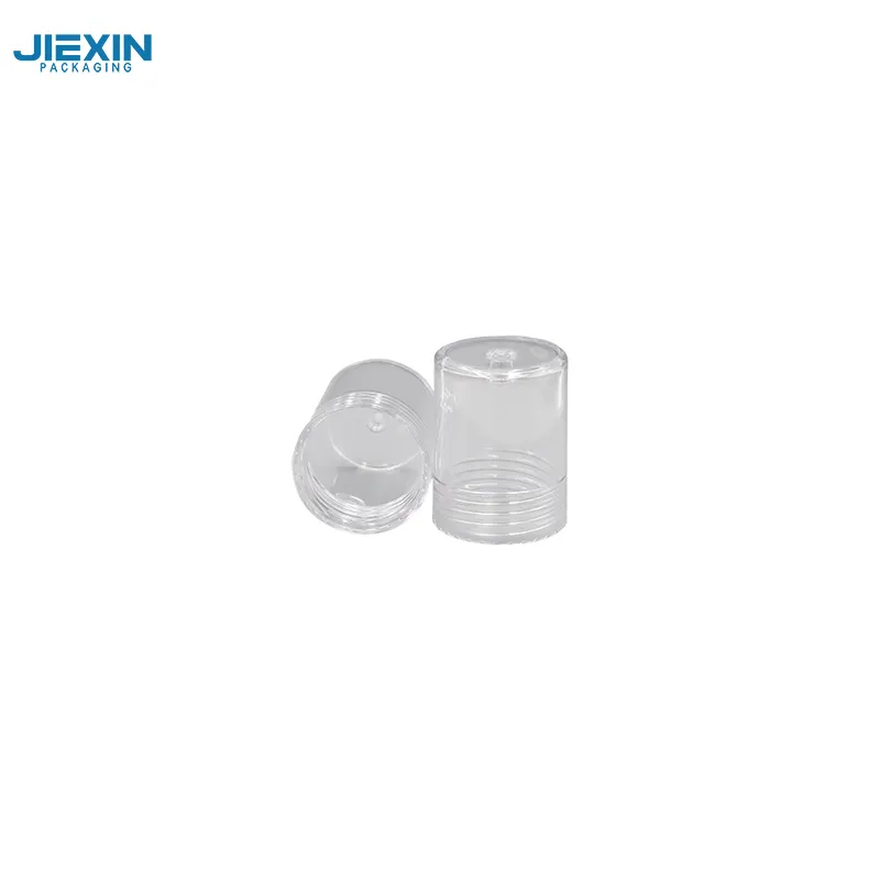 3 Oz Cosmetic Jars by JIEXIN 3