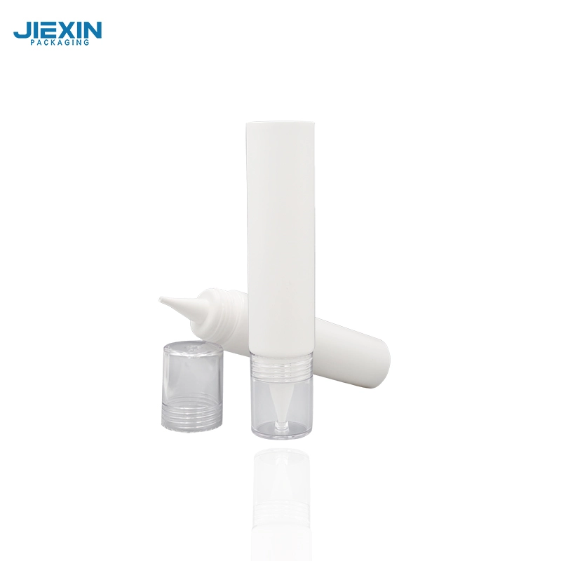 120ml Skin care Tube with Long Nozzle 1