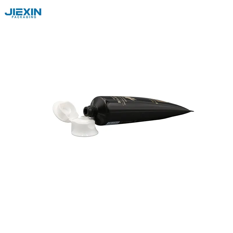 Glass Cosmetic Jars JIEXIN 2