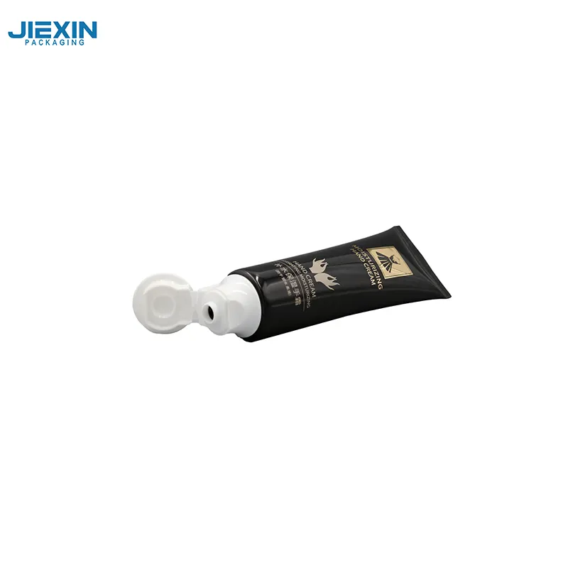 Glass Cosmetic Jars JIEXIN 4