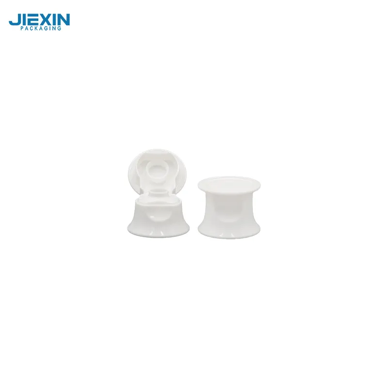 Glass Cosmetic Jars JIEXIN 3