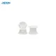 Glass Cosmetic Jars JIEXIN 3
