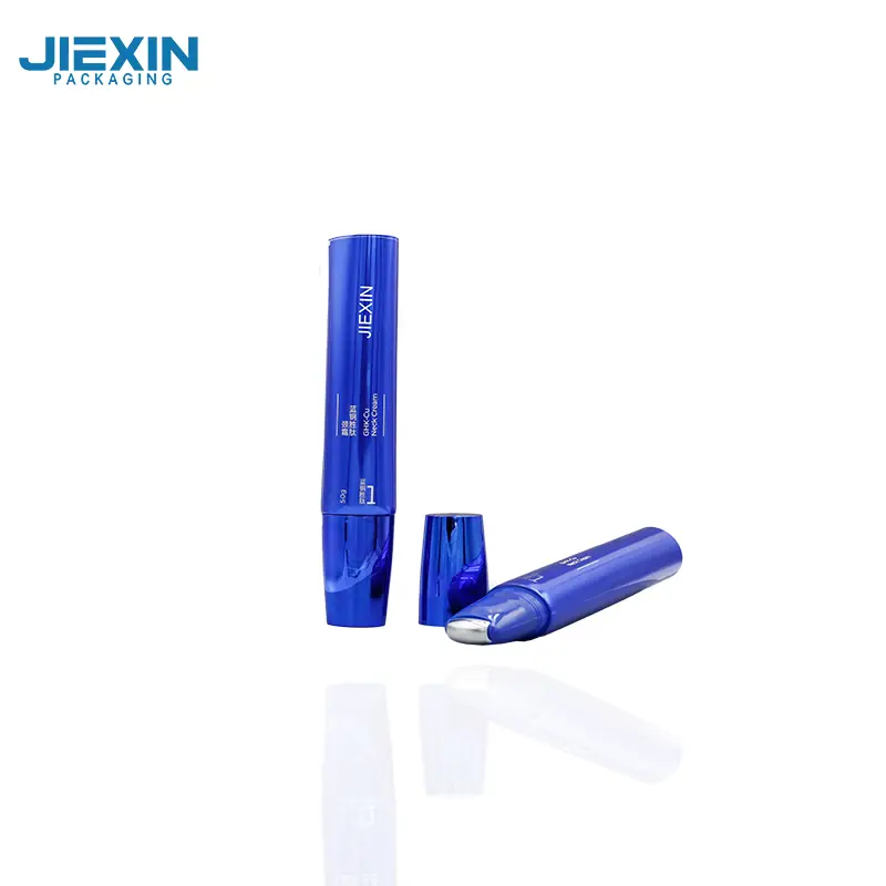 10 Ml Lip Gloss Tubes JIEXIN 6