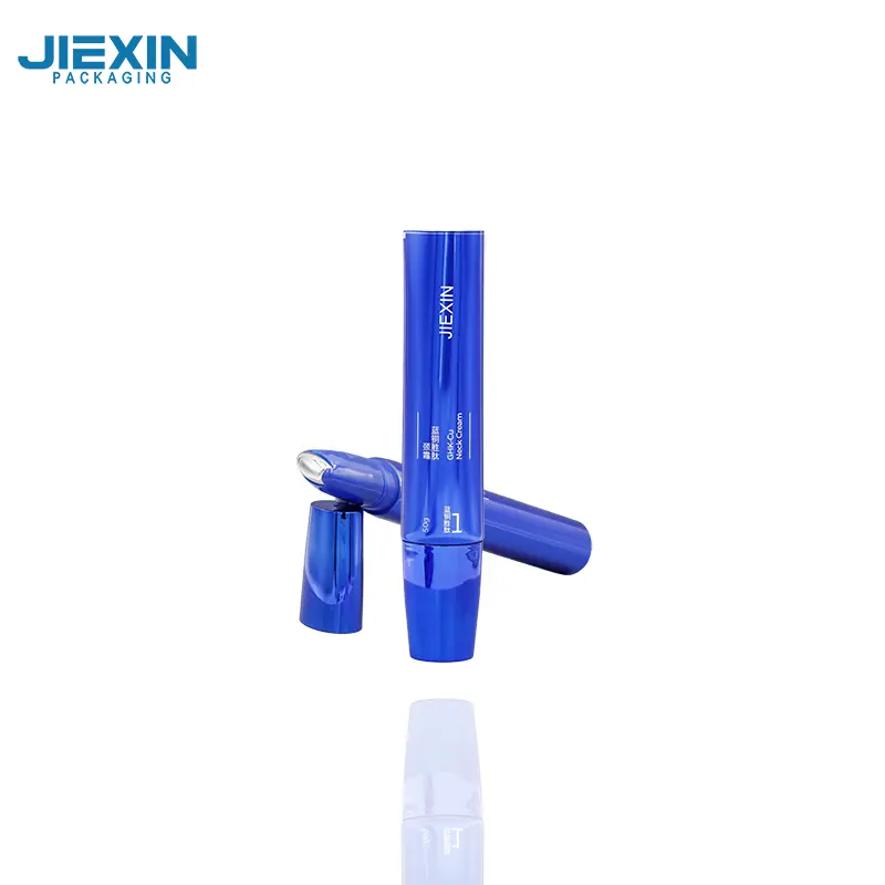 10 Ml Lip Gloss Tubes JIEXIN 5