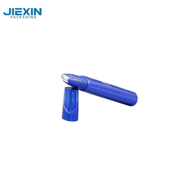 10 Ml Lip Gloss Tubes JIEXIN 2
